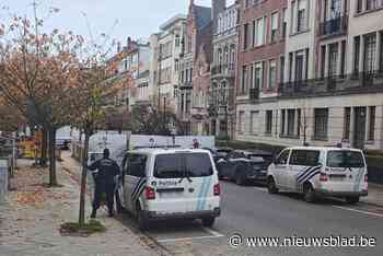 Familiedrama in Elsene: man doodt vrouw en twee kinderen