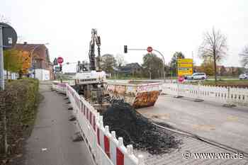 Das Verkehrschaos im Süden muss enden