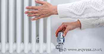 Keep your bedroom warm without turning the heating on with life-changing hack