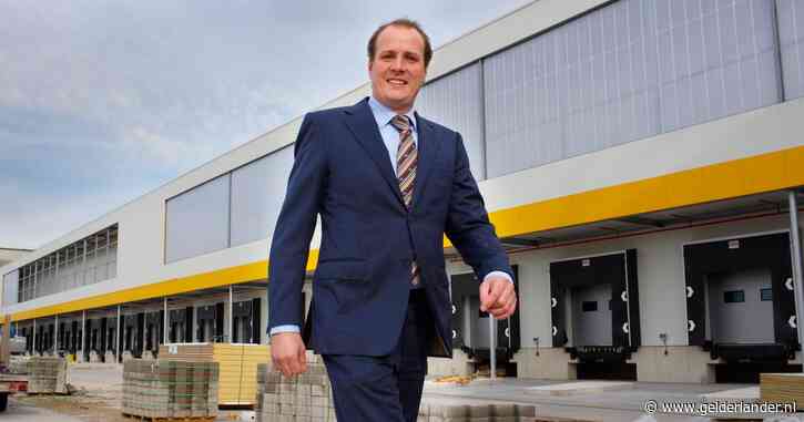 Hoe Frits van Eerd - met hulp van Emile Ratelband - Jumbo-topman werd: ‘braniegozer’ bleek echte leider