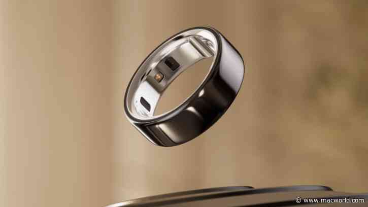 Oura CEO predicts Apple isn’t making a smart ring because ‘it’s hard’