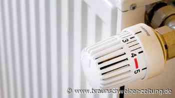 Öl, Gas, Wärmepumpe – oder gar nichts? So heizt Braunschweig