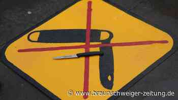 Stadt Wolfsburg: Ab 2025 herrscht Waffenverbot am Nordkopf