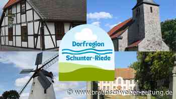 Dorfentwicklung in der Gemeinde Lehre ja – aber wie?