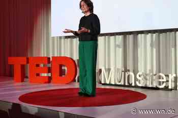 TEDx Münster: Vielfalt, Grauzonen und die Kraft des Perspektivwechsels