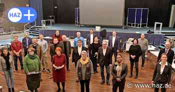 Aus für Rot-Grün in Hannover-Ricklingen: Bündnis zerbricht wegen Stadtteilpark Mühlenberg