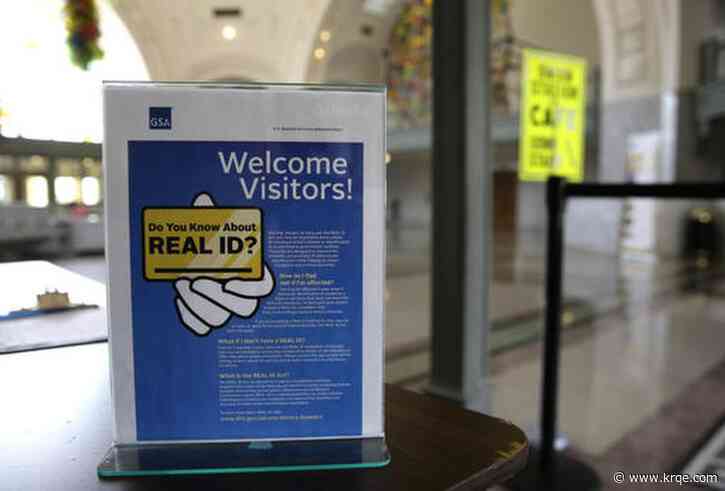 Still need a REAL ID? Here’s what to know