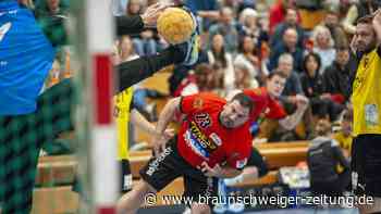 Jetzt live: MTV Braunschweig ist auswärts in Stralsund gefragt