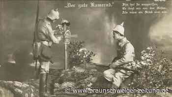 Als eine Harzerin Abschied nahm: So starb mein Mann im 1. Weltkrieg