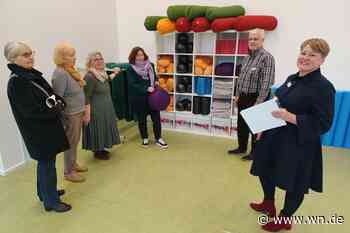 Volkshochschule feiert renovierte Räume mit Tag der offenen Tür