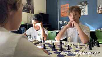 Lakeland student credits Academy Prep chess class for life-changing impact