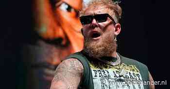 Jake Paul daagt volgende grote naam uit voor MMA-gevecht: ‘Maar dat doe je niet’