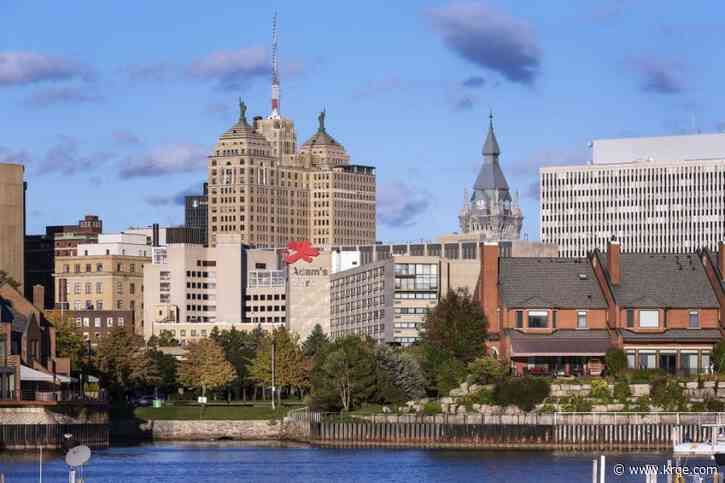 The most affordable US cities for renters making minimum wage