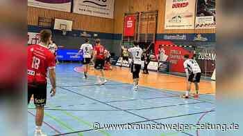 Jetzt live: MTV Braunschweig zieht in Stralsund davon