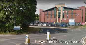 Lancs Police admit they 'didn't meet standards' in handling BBC journalist's case
