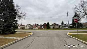 Cyclist seriously injured after being hit by vehicle in North Kildonan
