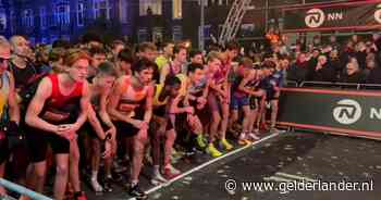 Het was nog nooit zo druk in de Zevenheuvelennacht