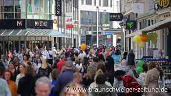 Trostlose Innenstadt? So streiten Braunschweiger über ihre City