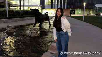 Mayor's Hispanic Advisory Council helps Latino students pursue graduate level careers with scholarship