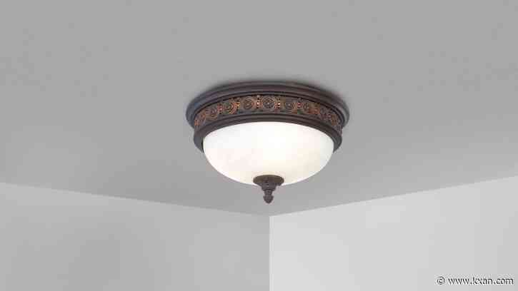 Why are 'boob lights' in so many houses and apartments?