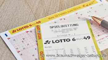 Lotto am Samstag: Das sind die Lottozahlen am 16. November 2024