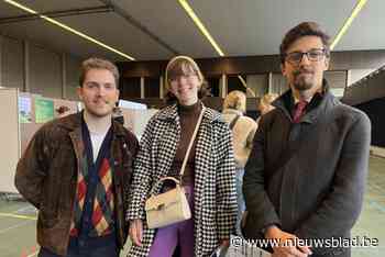 Regionale jobbeurs veel drukker dan vorig jaar: “Mensen zijn files naar Antwerpen beu”