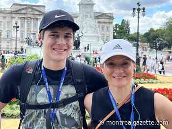 Polytechnique director calls for stem cell donors after son almost dies