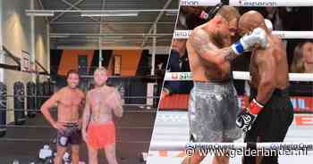 Friese van Jake Paul over ‘Gevecht van de Eeuw’: ‘Overwinning voor de sport, geen verliezers’