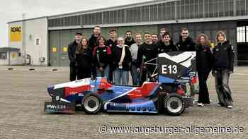 Studenten-Konstruktionen