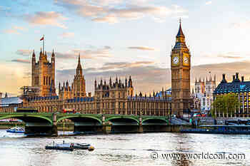 UK to ban new coal mining licences