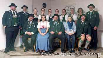 Sebastian Welz weiterhin an der Spitze