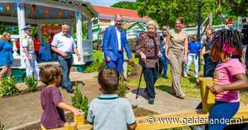 Voor het eerst in haar leven kan prinses Beatrix (86) nu écht haar eigen gang gaan