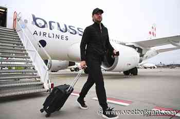 📷 Renard moet recordwintermercato maken voor Anderlecht: 'Interesse in target van... Fredberg'