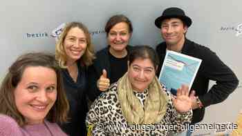 Anerkennungspreis für Inklusion