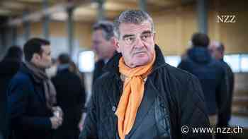 Kaum jemand leistet so viel für die Umwelt wie Peter Spuhler. Doch ausgerechnet seine Firma wird vom Klimawandel besonders hart getroffen