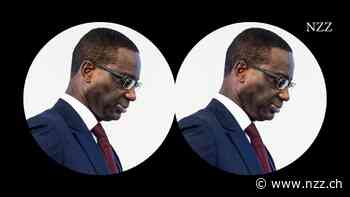 Neuer Überwachungsfall: Der Ex-Credit-Suisse-Chef Tidjane Thiam wurde massiv bedroht. Darauf liess er den Urheber der Drohungen observieren