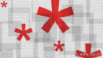 «Für fast jede*n»? Gendersterne stossen auf viel Ablehnung. Das bekommen auch Marketingabteilungen zu spüren