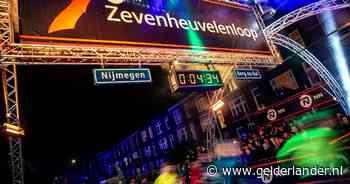 Bekijk hier de beelden van de Zevenheuvelennacht 2024