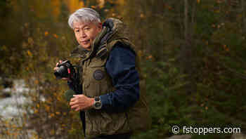 Straightforward Outdoor Portrait Lighting With One Light