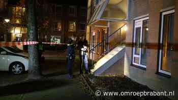 Explosie in hal appartementencomplex door zwaar illegaal vuurwerk