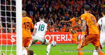 LIVE Nations League | Oranje juicht voor de derde keer: Denzel Dumfries scoort met piekfijne volley