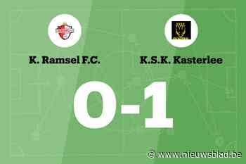 Nuyts bezorgt Kasterlee zege tegen Ramsel