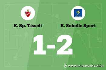 Younes Soto en Savio Stoffels boeken uitzege op Tisselt B