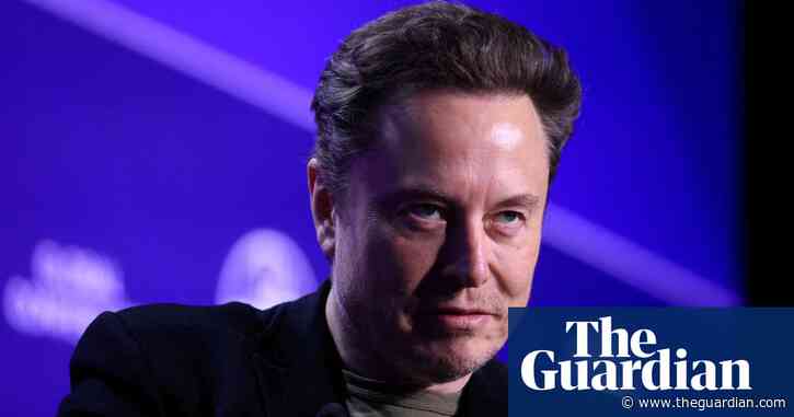 Musk asks ‘high-IQ revolutionaries’ to work for no pay on new Trump project