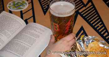 A new pop-up ‘Book Pub’ is coming to Brixton - with free pints