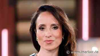 Sie hielt ihn lange geheim: „Der Alte“-Star Stephanie Stumph zeigt erstmals „ihre große Liebe“
