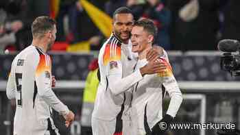 Viermal die Bestnote: Überragender DFB-Auftritt gegen Bosnien-Herzegowina