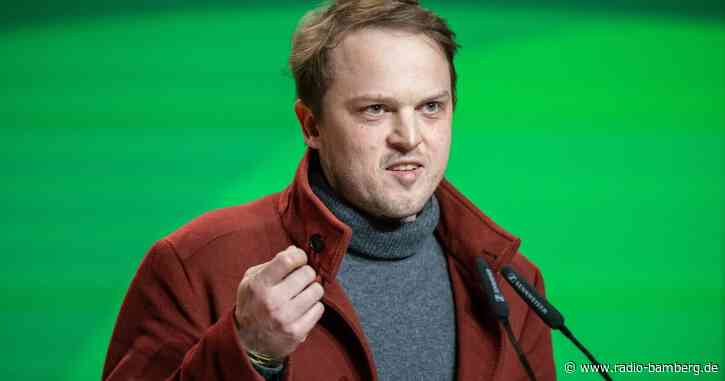 Nur wenig Streit zu Asyl und Migration bei Grünen-Parteitag