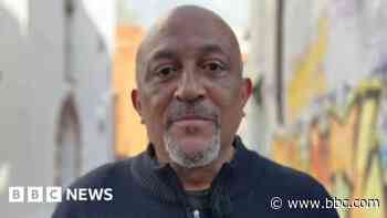 'We’re stuck in a knife crime mire'