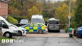 Human remains identified as missing man
